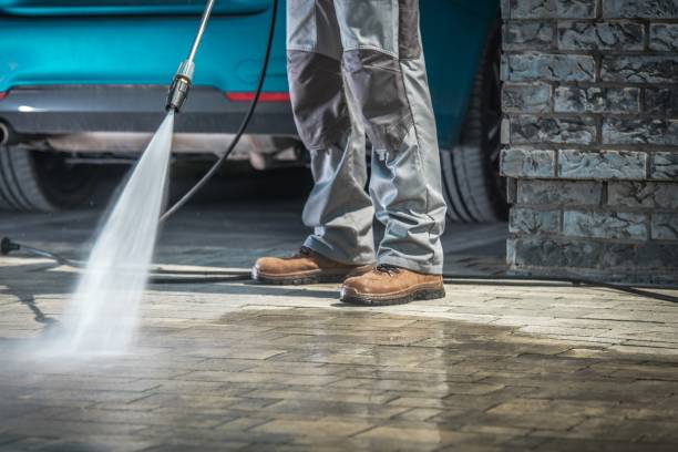 Best Gas Station Cleaning  in Mante, CA