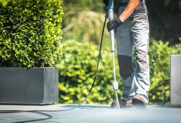 Best Parking Lot and Garage Cleaning  in Mante, CA