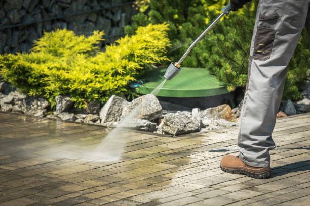 Spring Cleaning in Manteca, CA