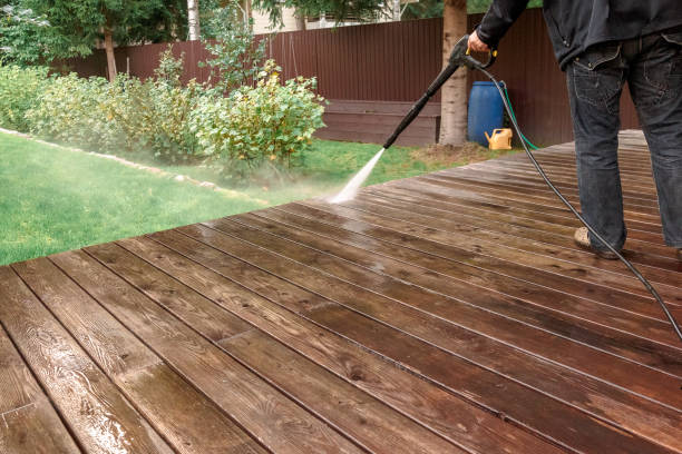 Best Solar Panel Cleaning  in Mante, CA