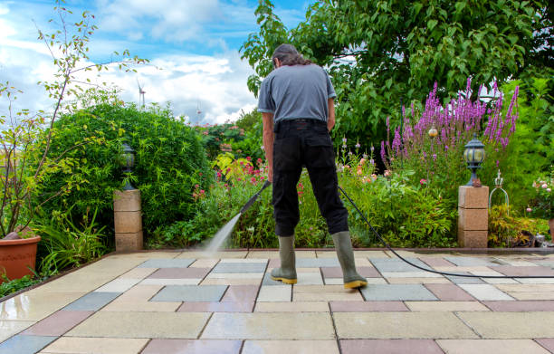 Best Post-Construction Pressure Washing  in Mante, CA