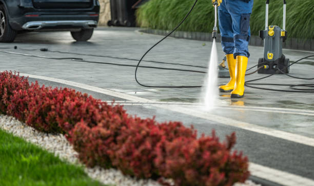 Reliable Manteca, CA Pressure Washing Services Solutions
