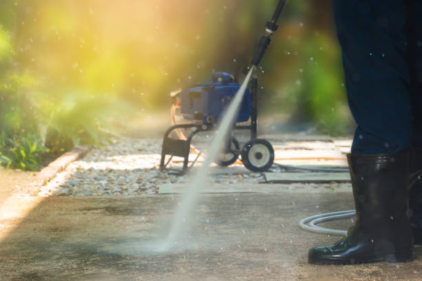 Best Factory Floor Cleaning  in Mante, CA